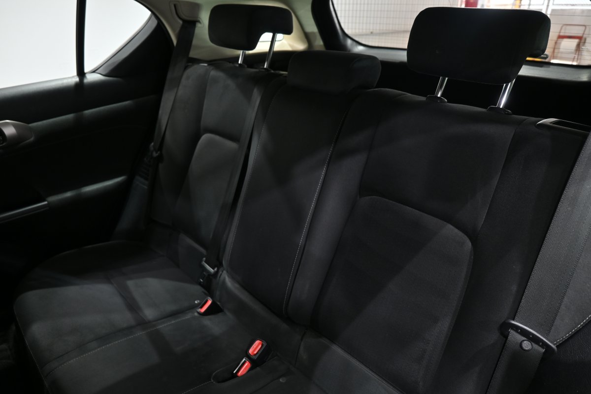 Foto Lexus CT 12