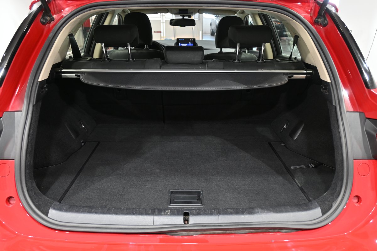 Foto Lexus CT 8