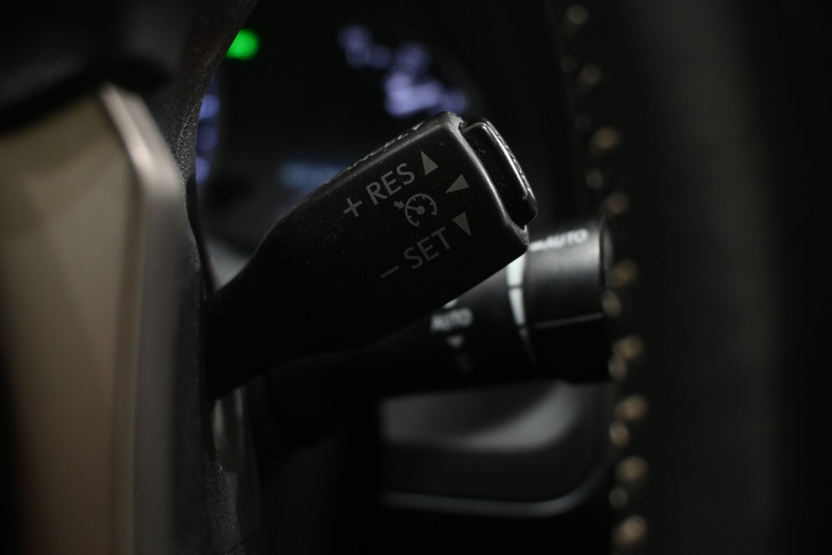 Foto Lexus CT 25