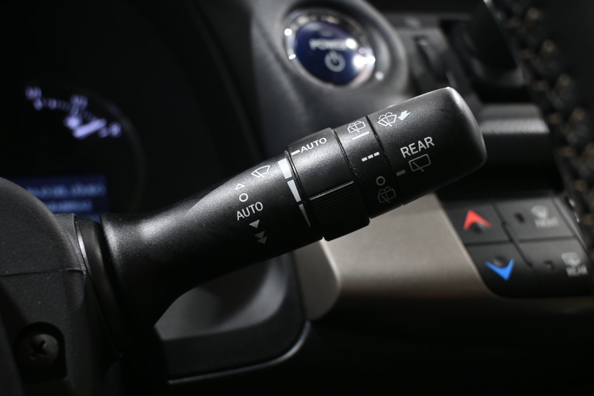 Foto Lexus CT 24