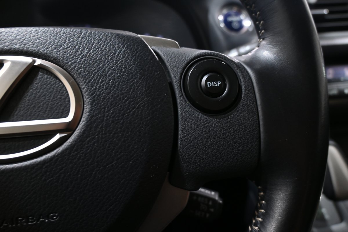 Foto Lexus CT 22