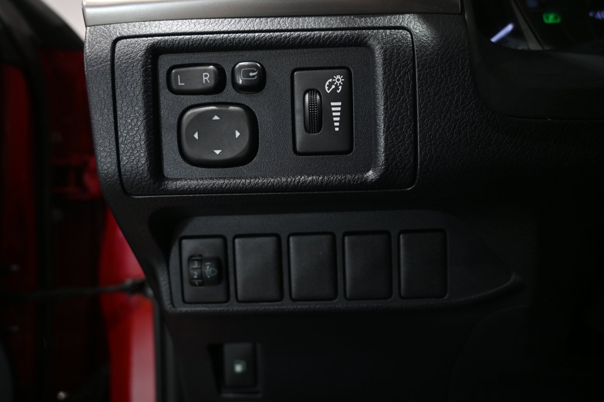 Foto Lexus CT 26