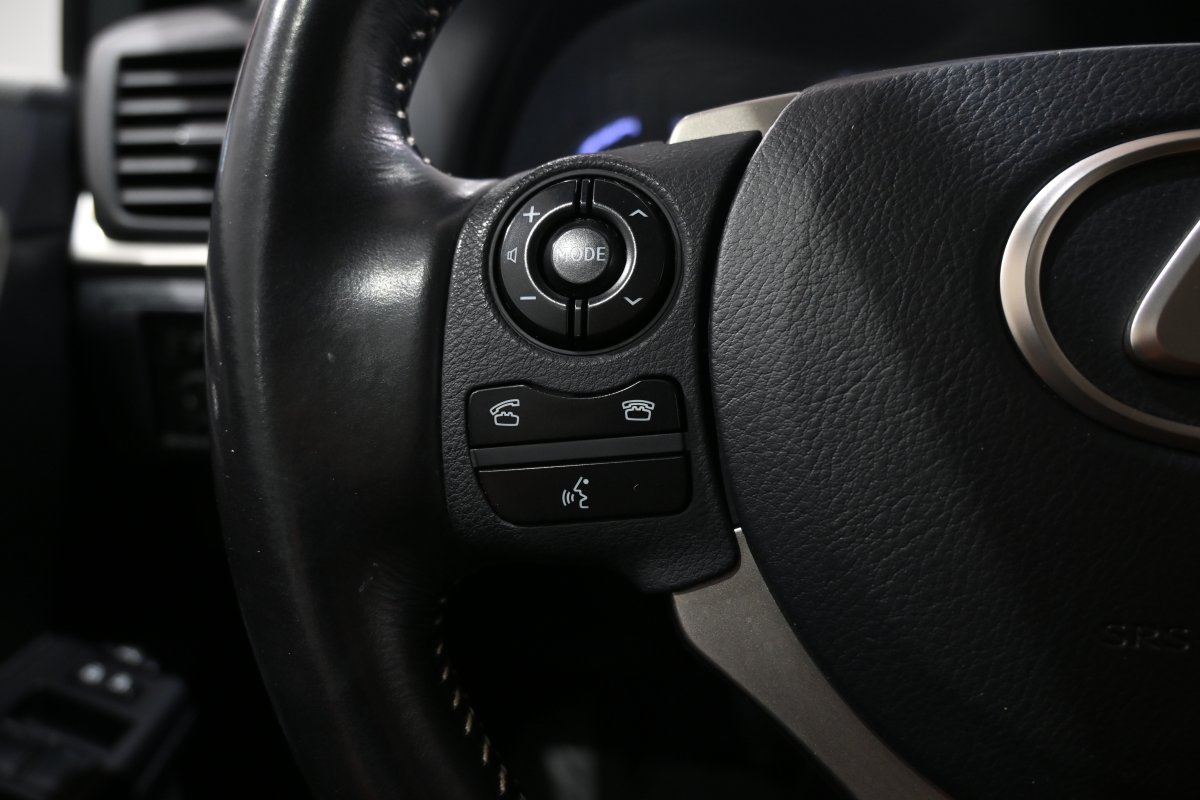 Foto Lexus CT 21