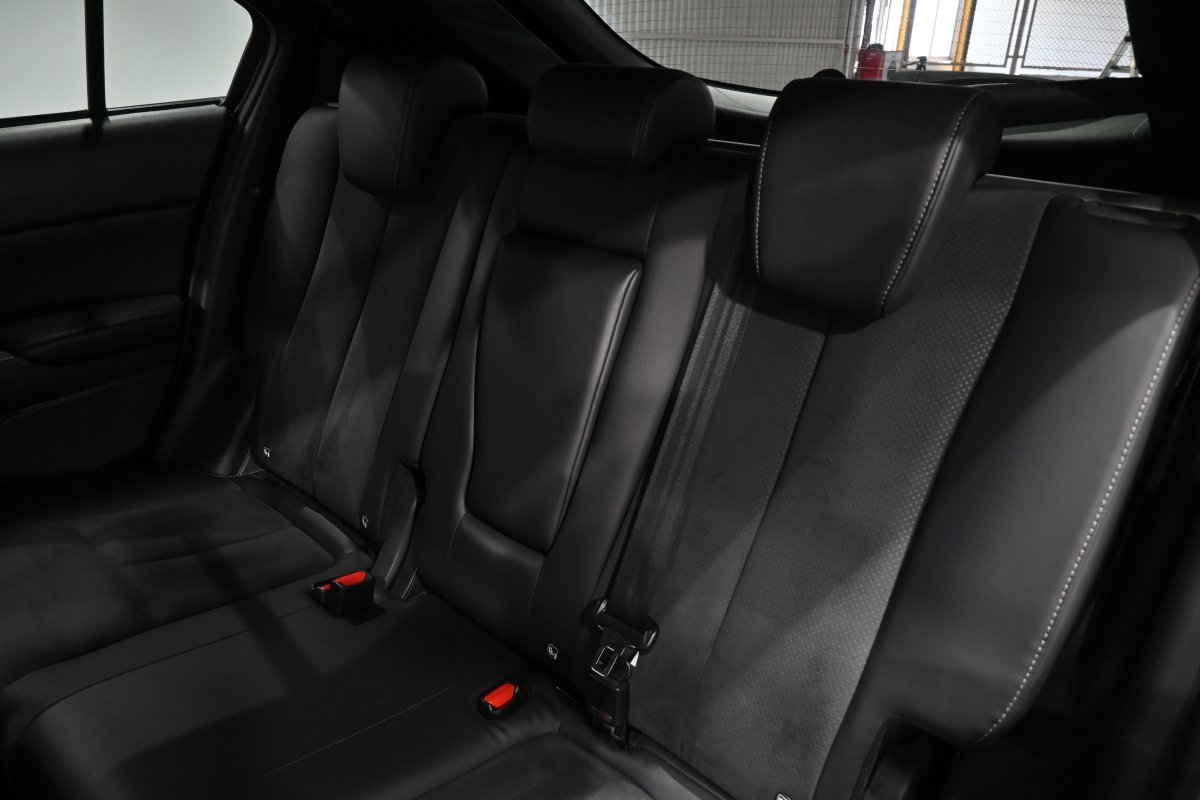 Foto Mitsubishi Eclipse 12