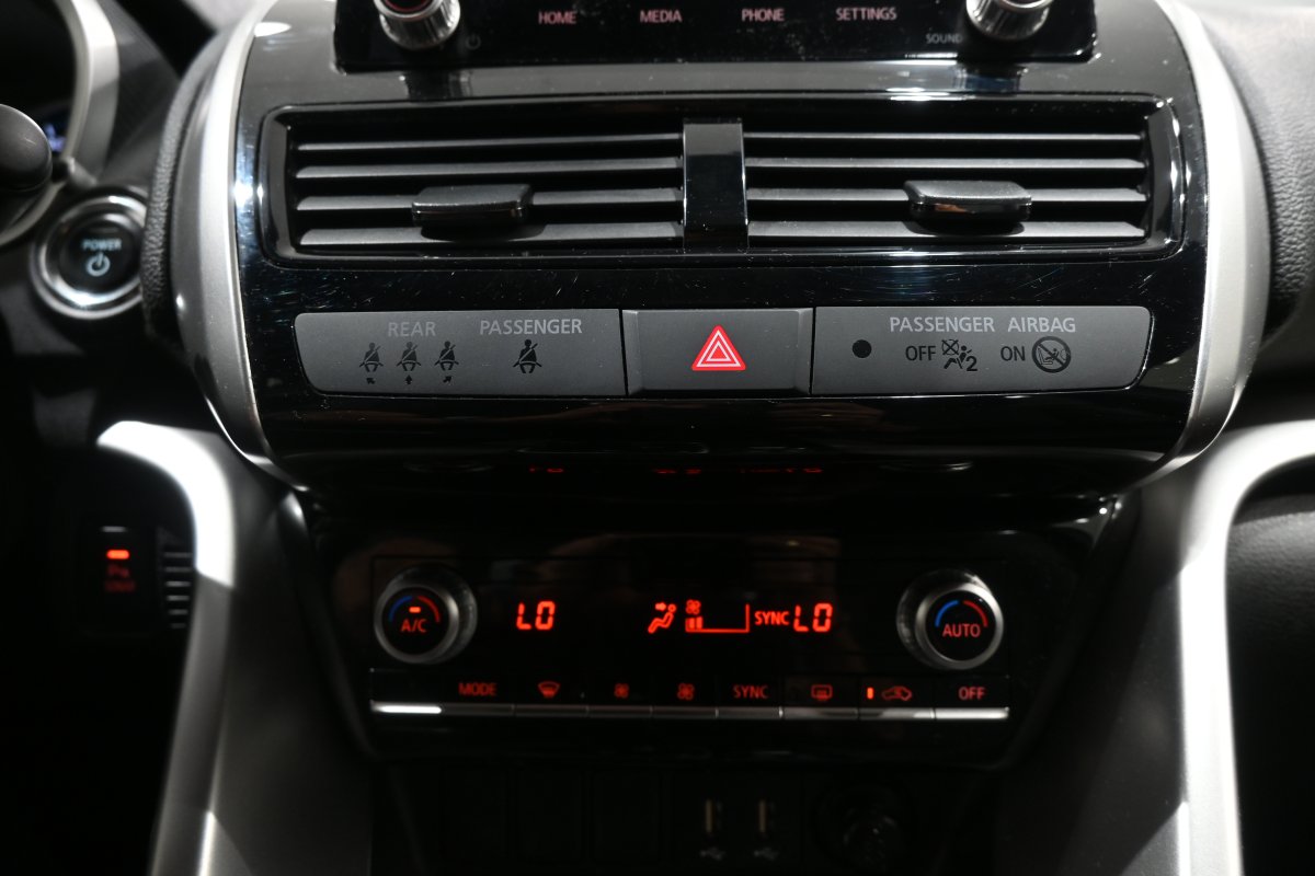 Foto Mitsubishi Eclipse 15