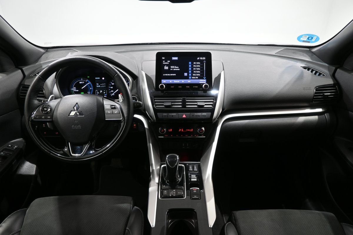 Foto Mitsubishi Eclipse 19