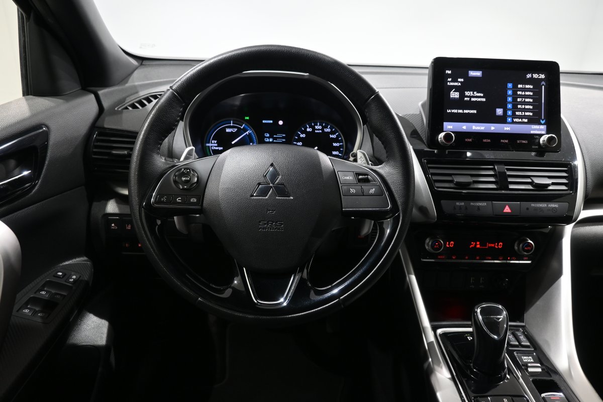 Foto Mitsubishi Eclipse 20