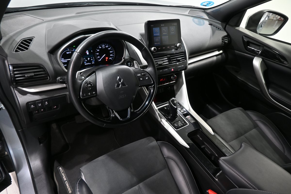 Foto Mitsubishi Eclipse 9