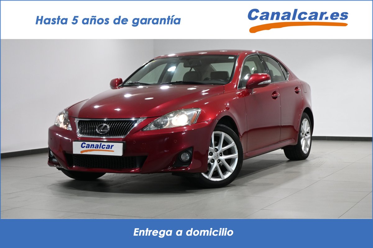 Lexus IS IS 200d Premium