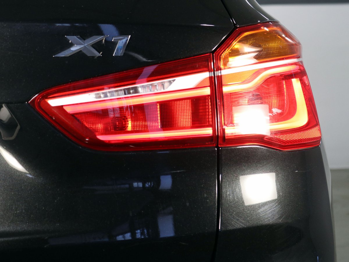 Foto Bmw X1 11