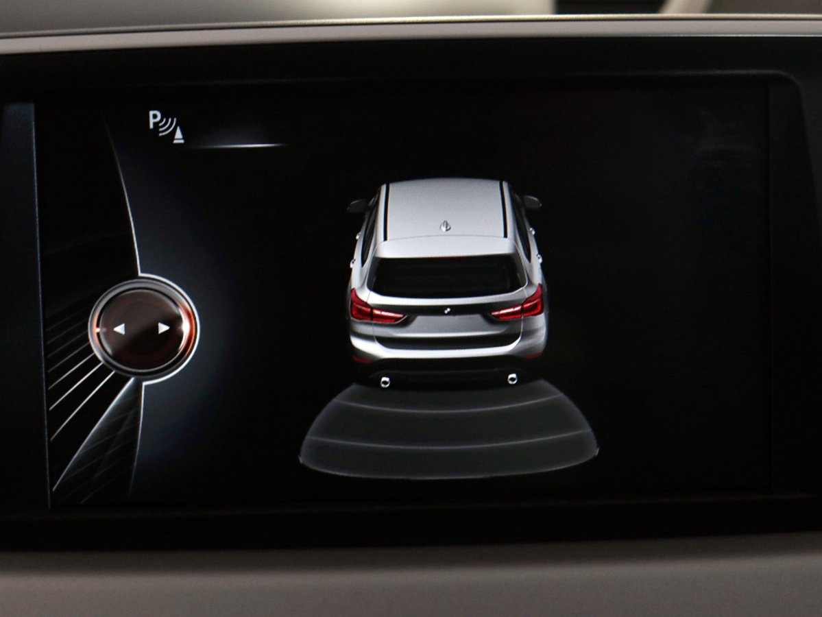 Foto Bmw X1 17