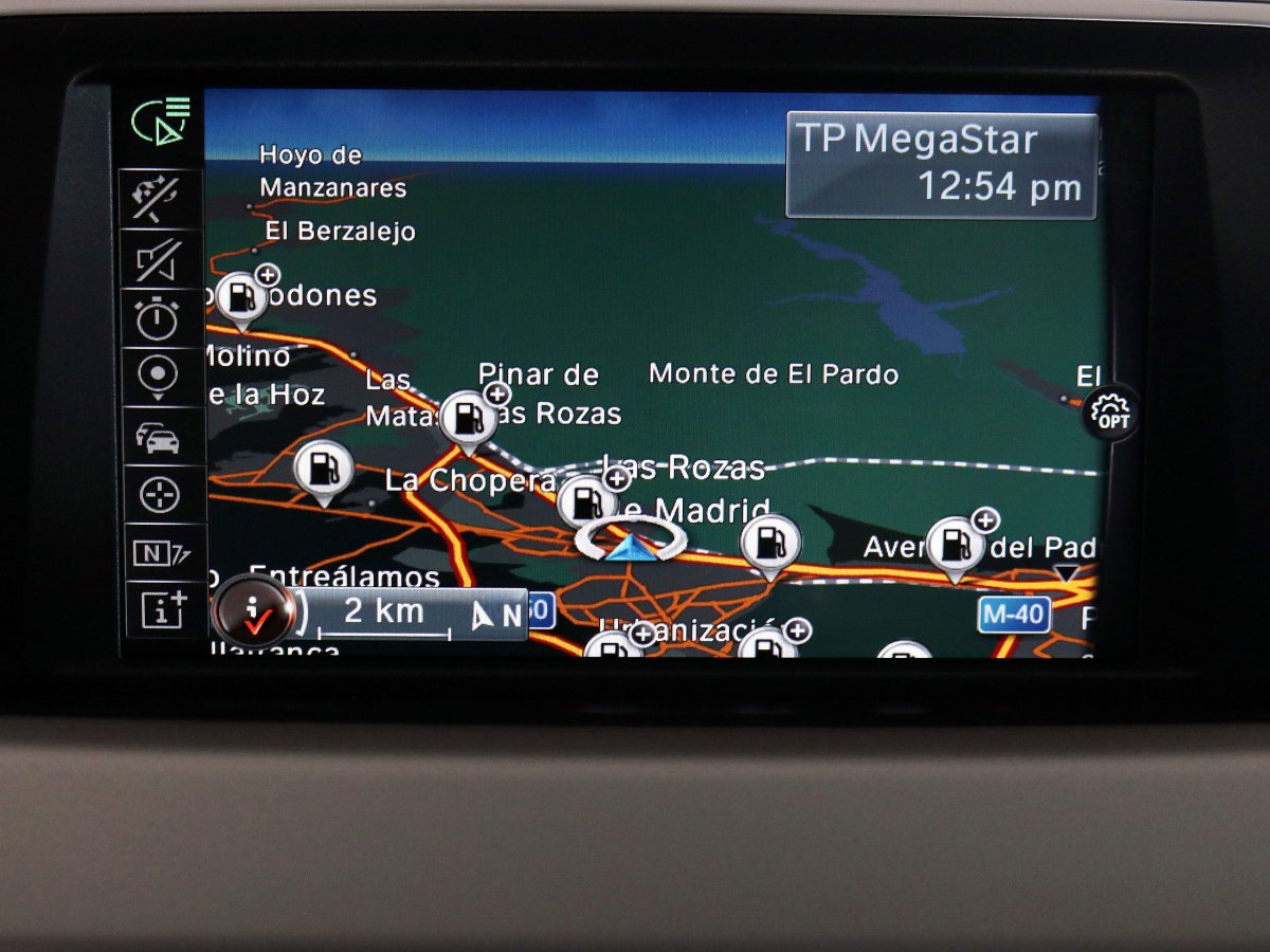 Foto Bmw X1 19