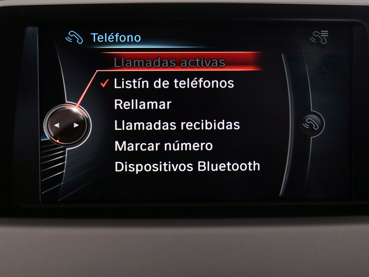 Foto Bmw X1 20