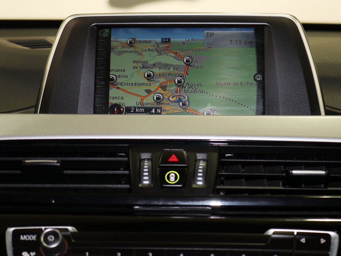 Foto Bmw X1 21