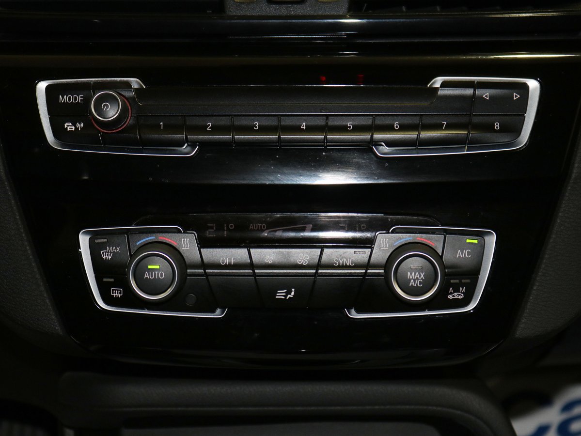 Foto Bmw X1 22