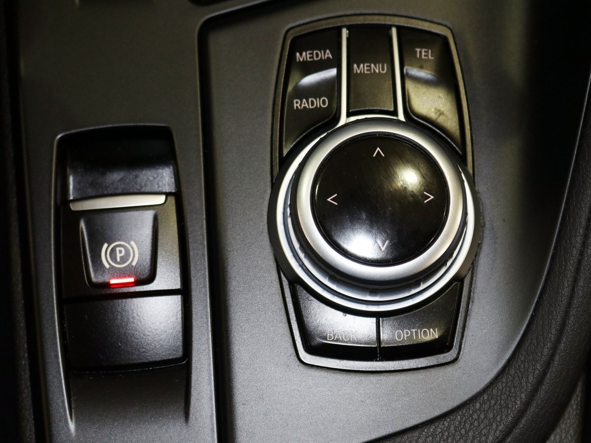 Foto Bmw X1 23
