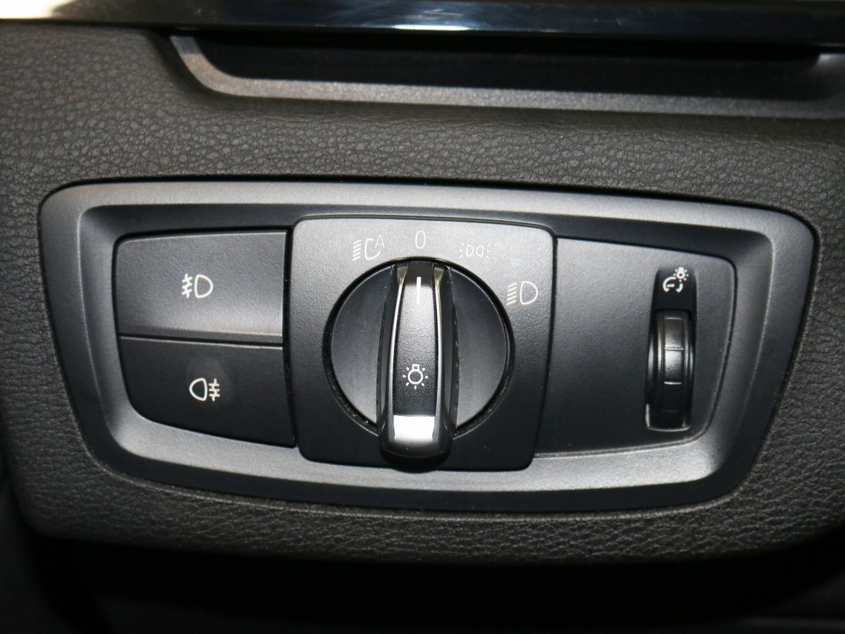Foto Bmw X1 28