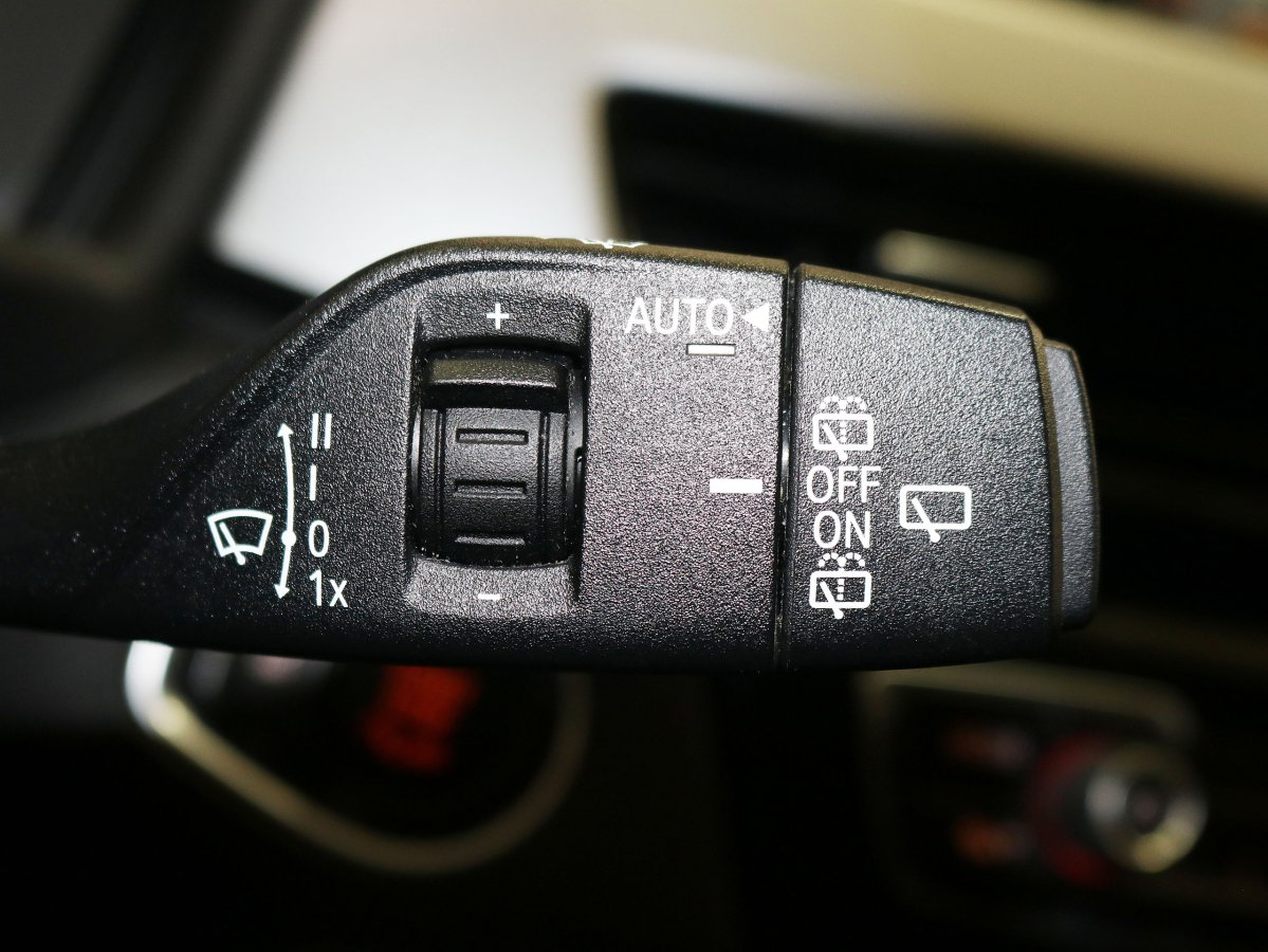Foto Bmw X1 30