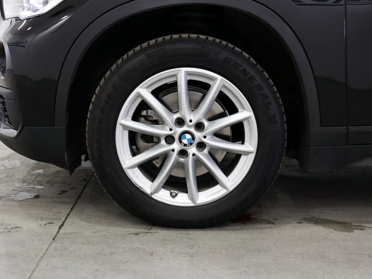 Foto Bmw X1 31