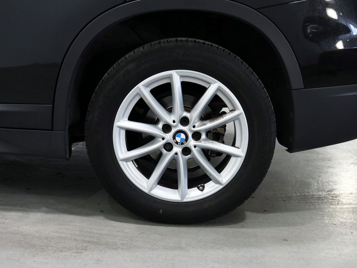 Foto Bmw X1 32