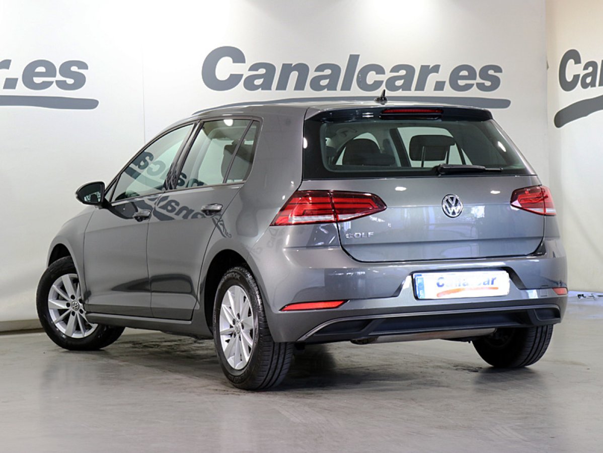 Foto Volkswagen Golf 6