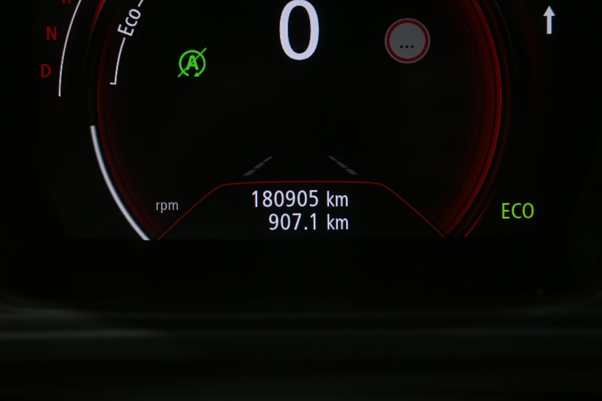 Foto Renault Kadjar 13