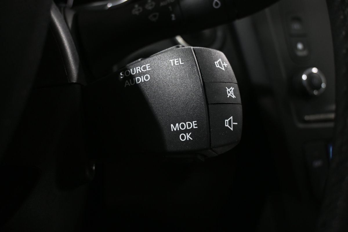 Foto Renault Kadjar 24