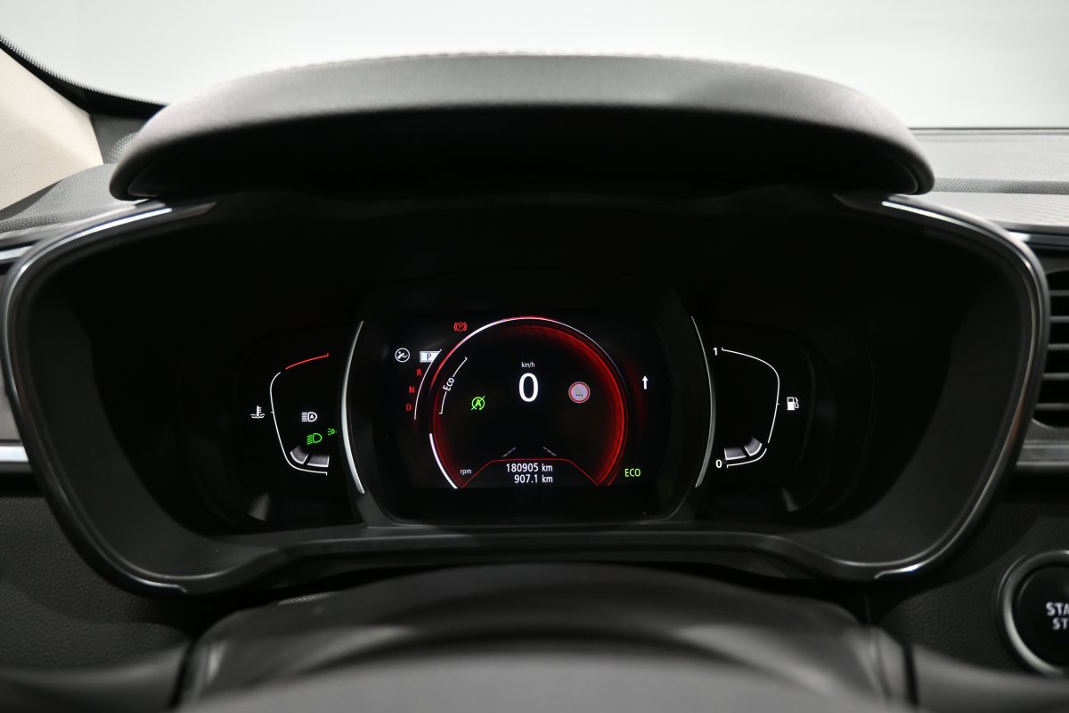 Foto Renault Kadjar 14