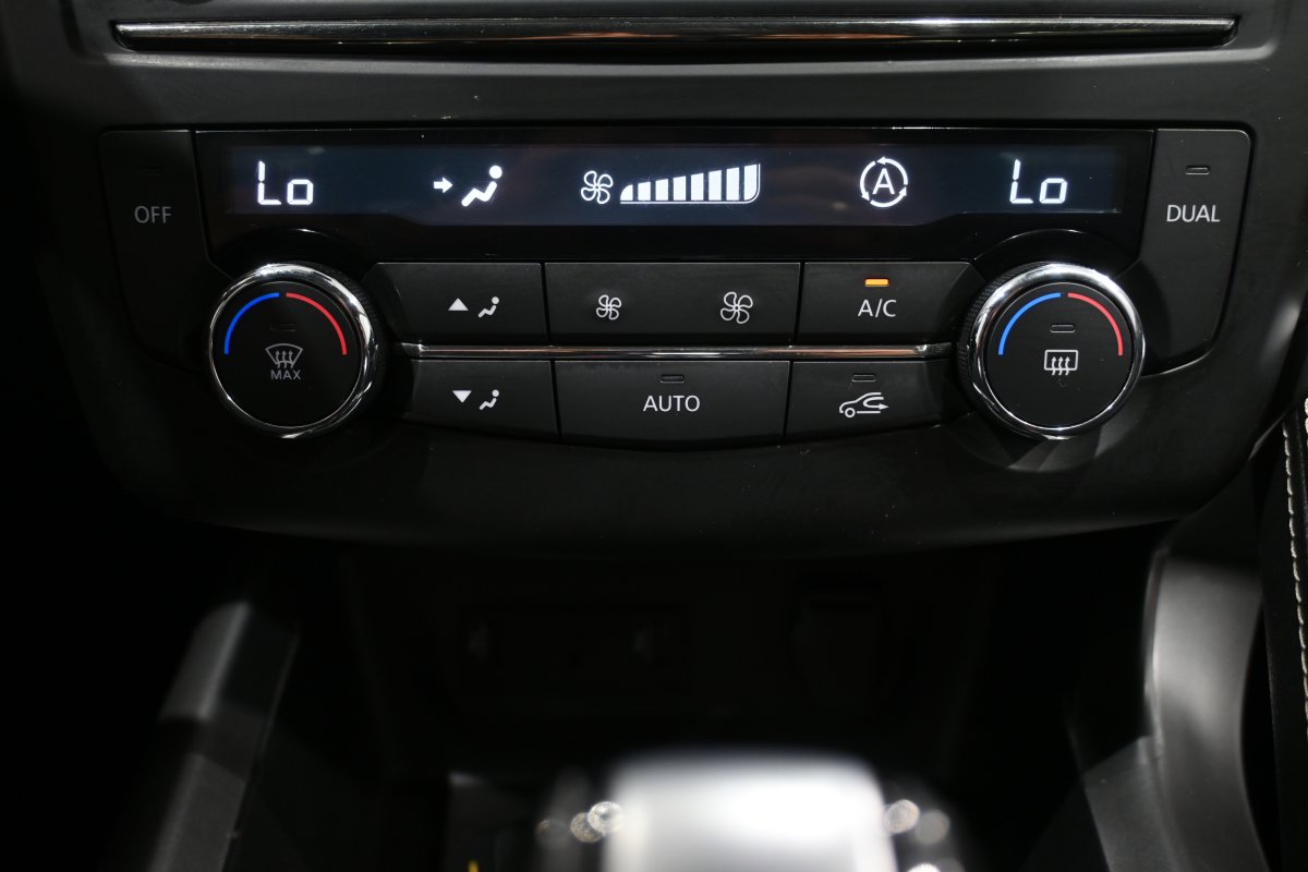 Foto Renault Kadjar 17