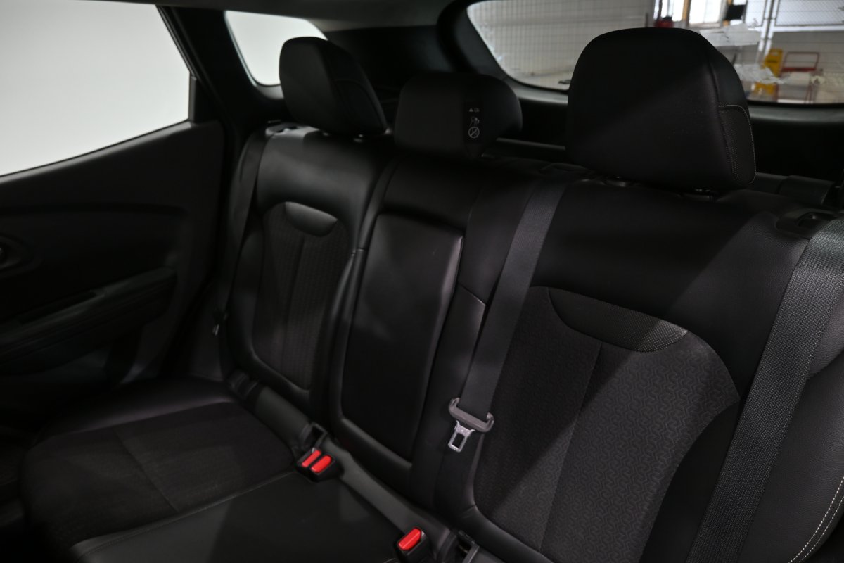 Foto Renault Kadjar 12