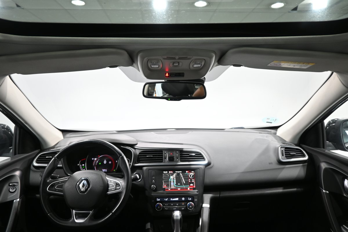 Foto Renault Kadjar 25