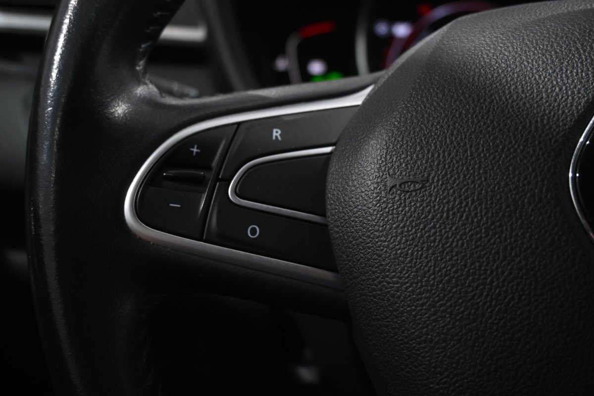 Foto Renault Kadjar 20