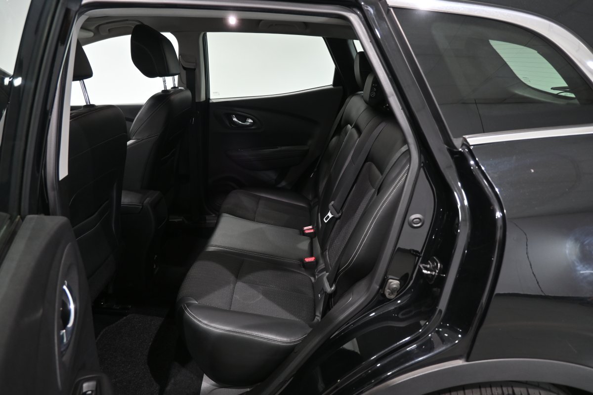 Foto Renault Kadjar 11