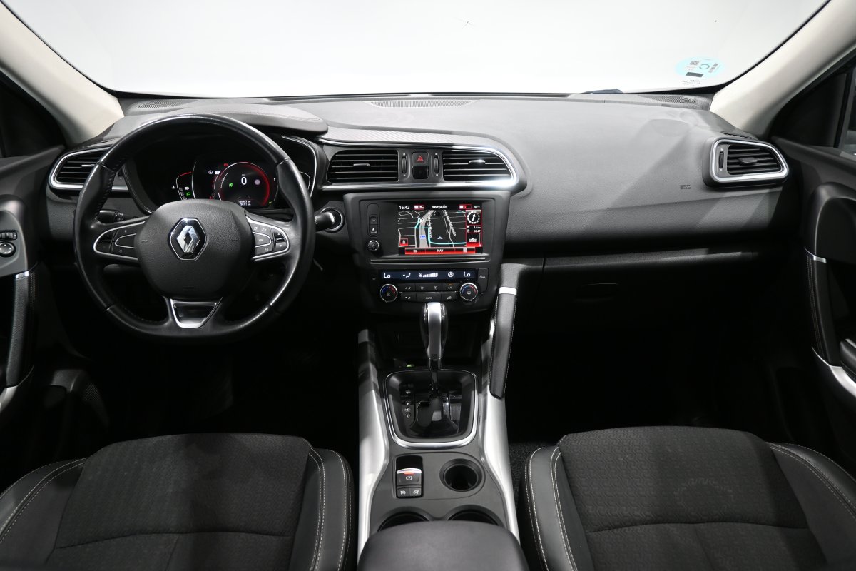 Foto Renault Kadjar 18