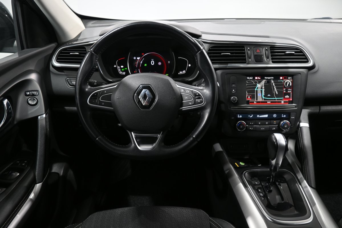 Foto Renault Kadjar 19