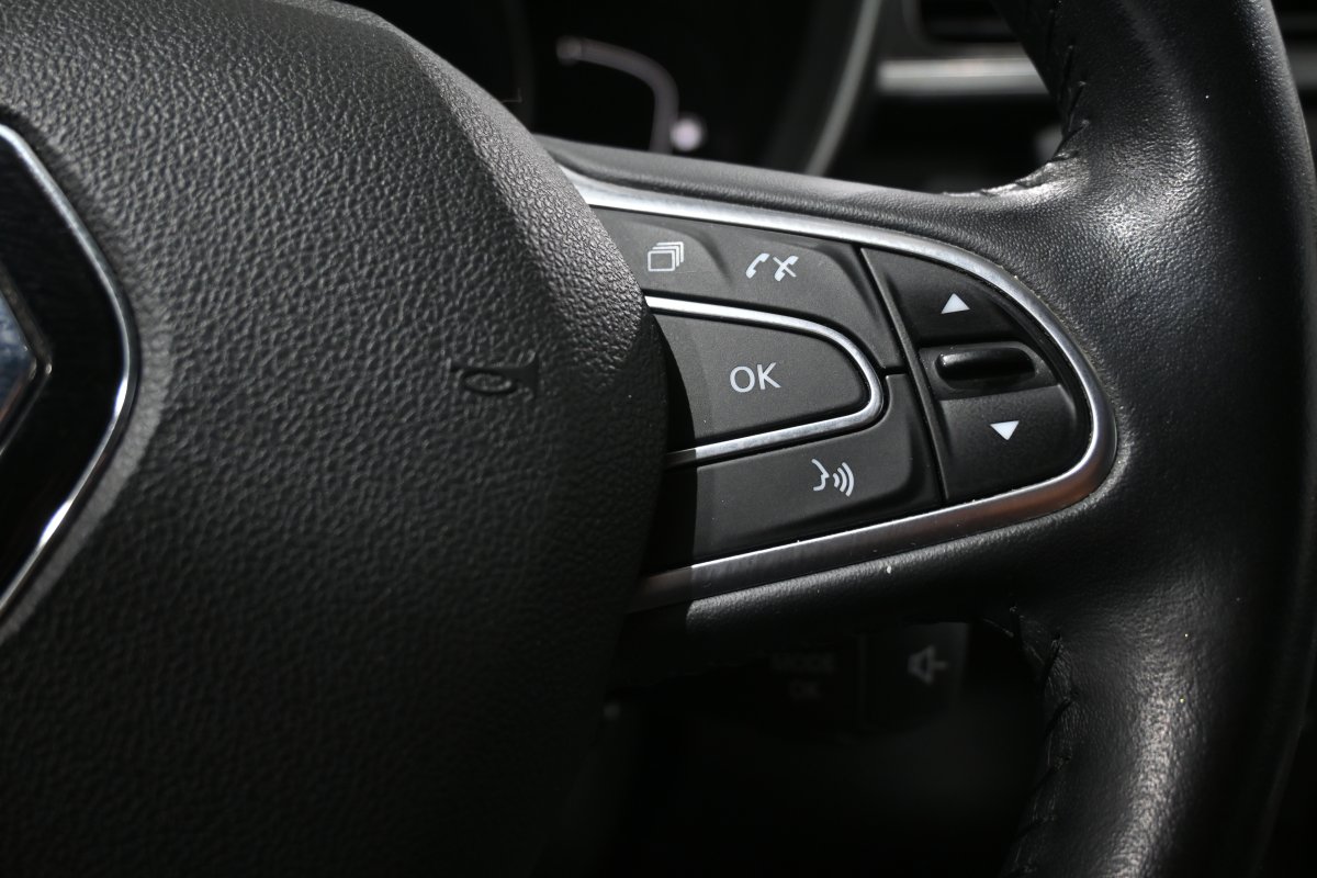 Foto Renault Kadjar 21
