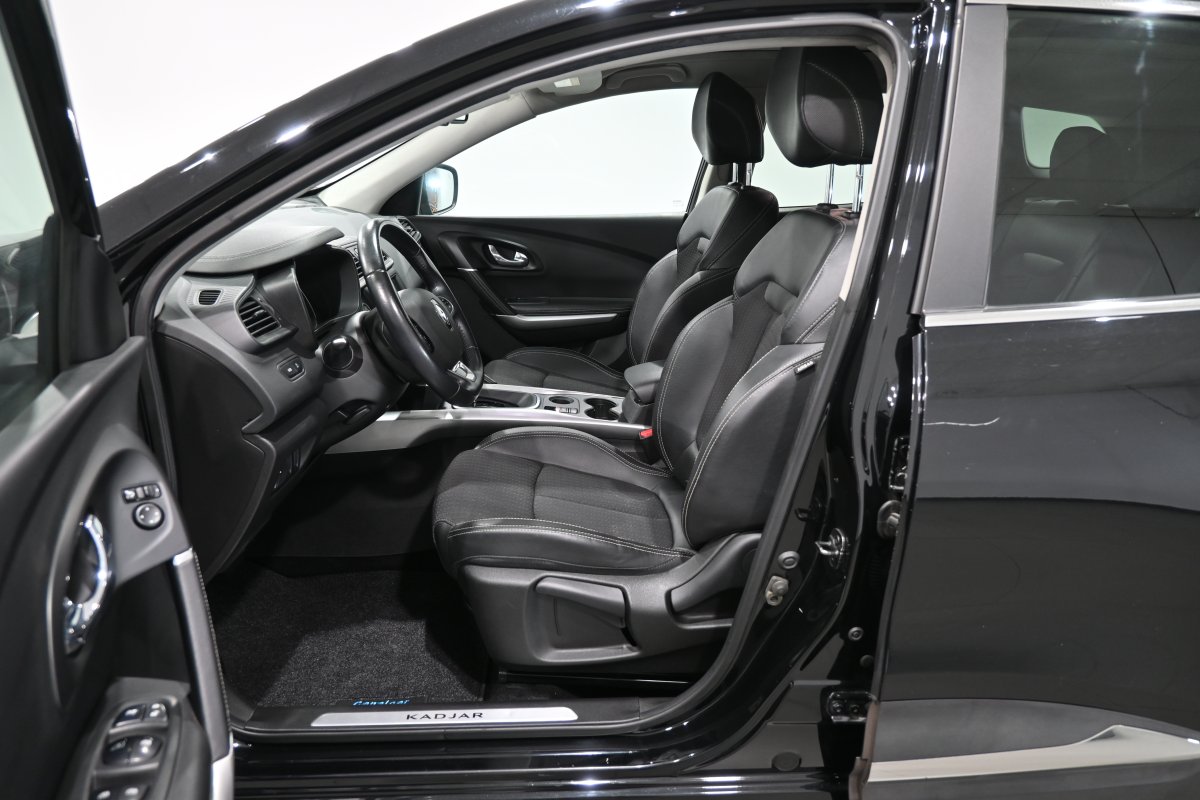 Foto Renault Kadjar 10