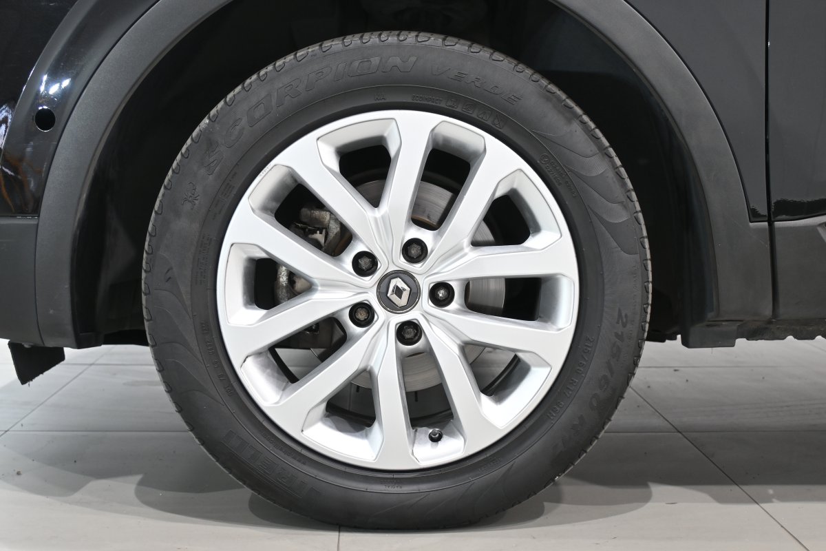 Foto Renault Kadjar 29