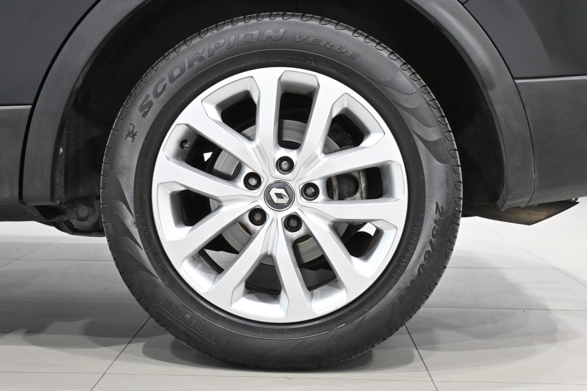 Foto Renault Kadjar 28