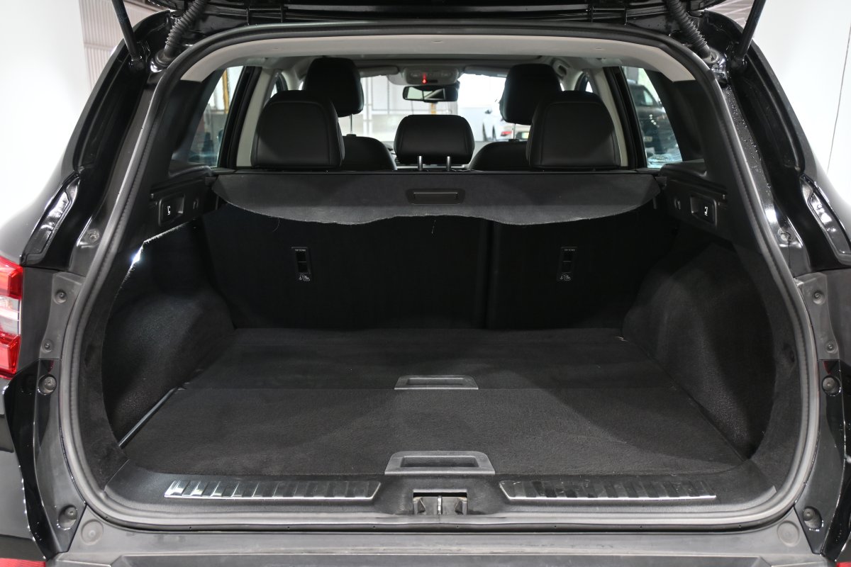 Foto Renault Kadjar 8