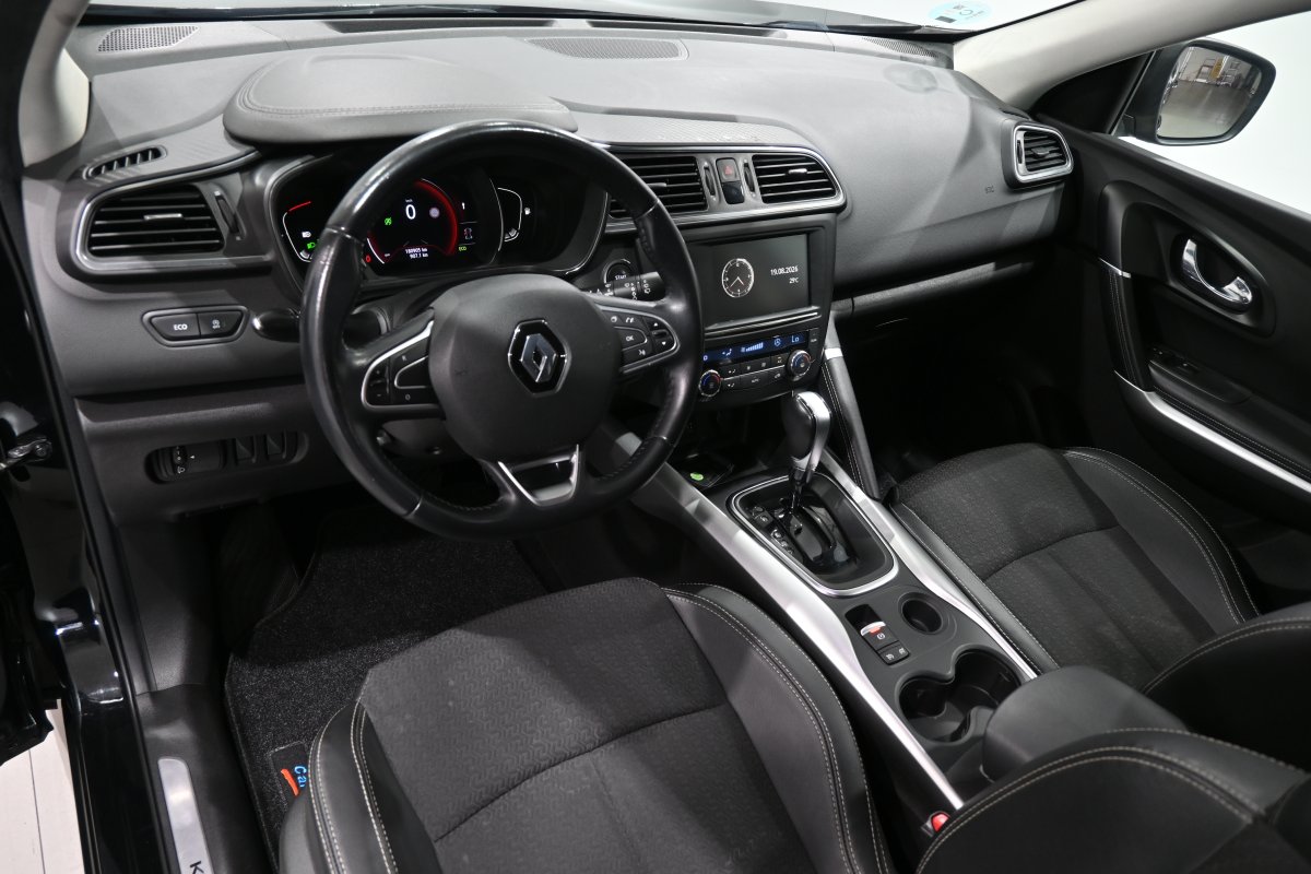 Foto Renault Kadjar 9
