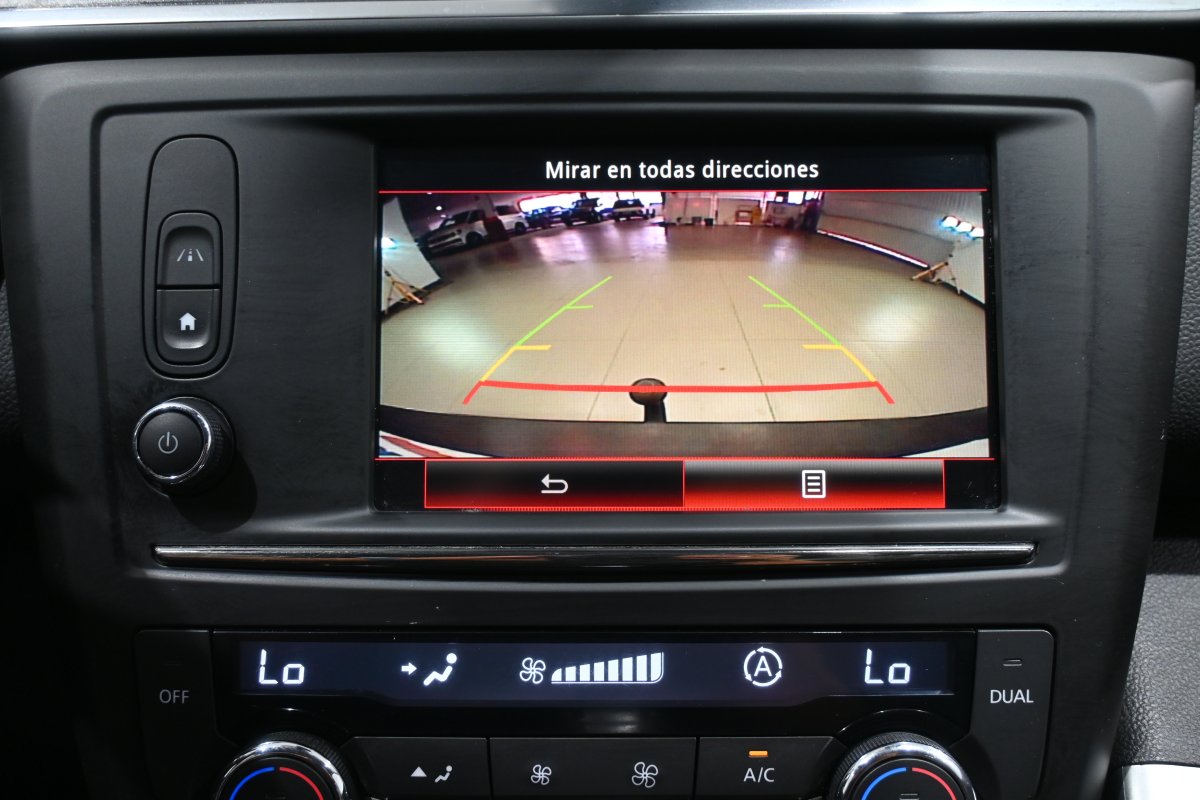 Foto Renault Kadjar 15