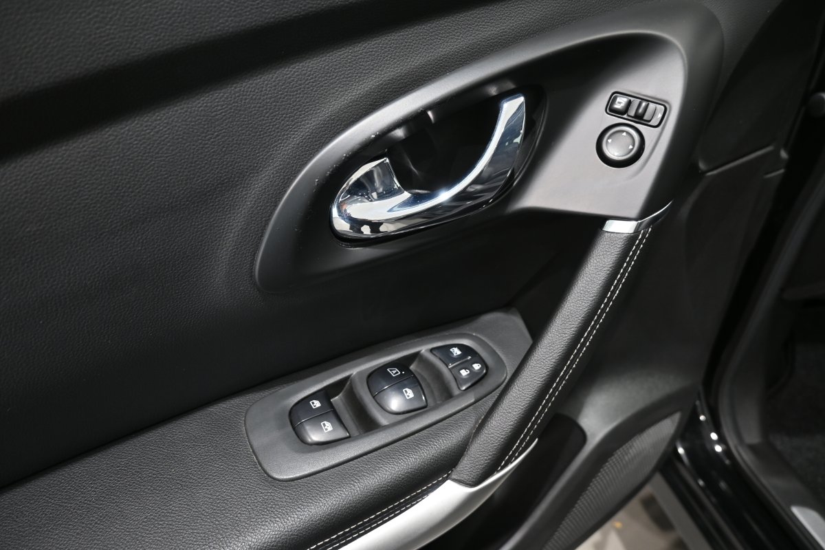 Foto Renault Kadjar 27