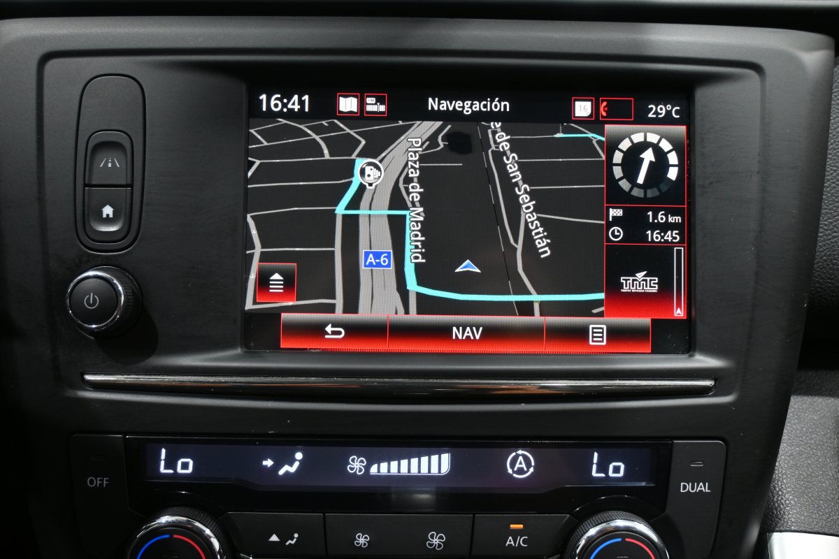 Foto Renault Kadjar 16