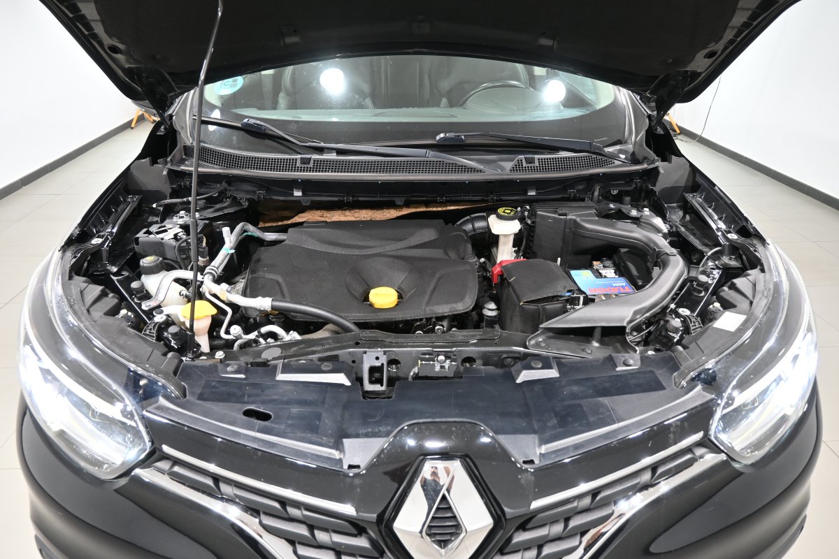 Foto Renault Kadjar 7