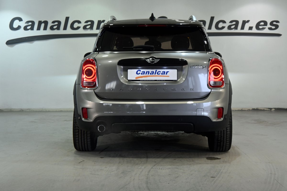 Foto Mini Countryman 5