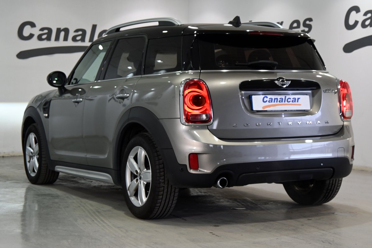 Foto Mini Countryman 6