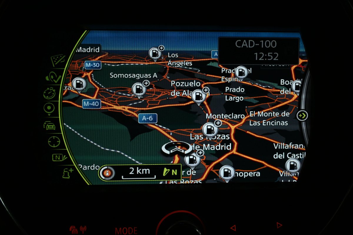 Foto Mini Countryman 12