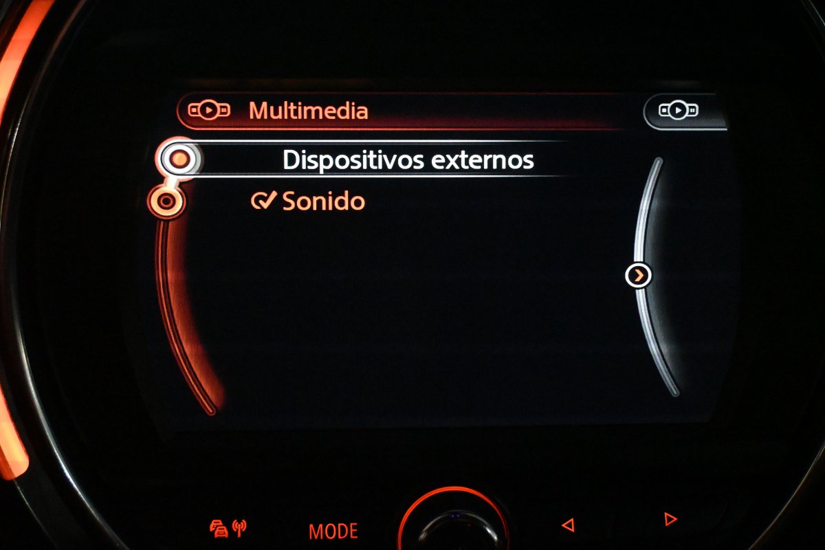 Foto Mini Countryman 14
