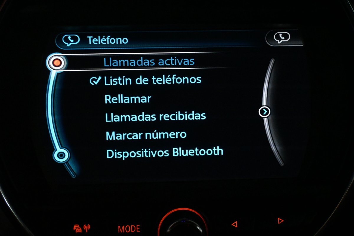 Foto Mini Countryman 13